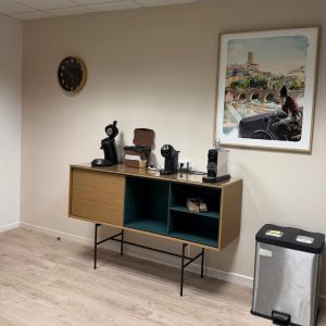 Mobilier sur mesure selon vos besoins
